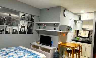 Kebagusan City - Studio Ff - 0btwerni.putera3