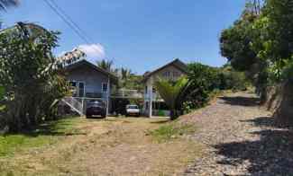 Kebun Buah2an di Cibeber Leuwiliang Bogor Barat