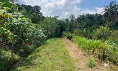 Tanah Dijual di Mojogedang Karanganyar Solo Jawa Tengah