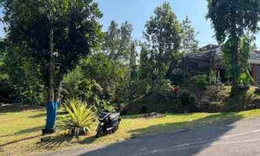 Tanah Dijual di Kerjo, Karanganyar, Solo, Jawa Tengah