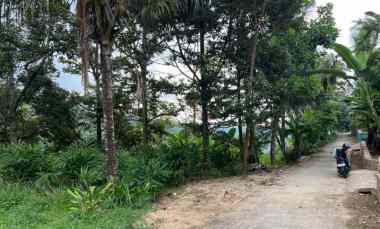 Tanah Dijual di Utara Candi Cetho Karanganyar, Solo, Jawa Tengah