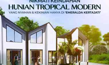 Kejar Rumah Impian Anda dengan Harga Murah