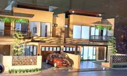 Rumah Dijual di Sebelah akses masuk tol Bogor Selatan, Bogor Raya City