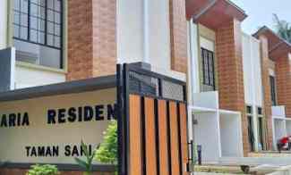 Tanpa Bi Checking tanpa Dp Kota Bekasi Aria Residence