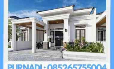 Kepoin Segera Bonus Rumah Nya di Panam