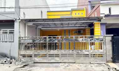 Keren Rumah Murah Siap Huni di Bintara dalam Cluster
