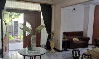 Rumah Dijual di Kertajaya