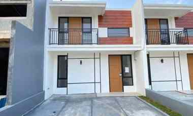 Kesempatan Langka 200 Jutaan Udh Dapet Rumah di Depok