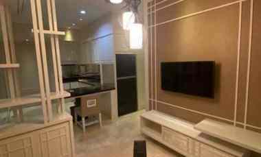 Khusus Sewa The Peak Apartment Full Furnished Komplit