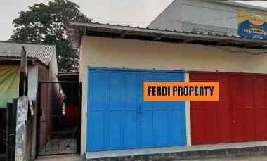 Kios dan Kontrakan Bagus Leuwinanggung Cibubur