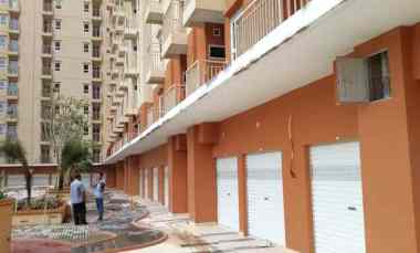 KIOS Grand PALM RESIDENCE, Apartemen - 15 m2