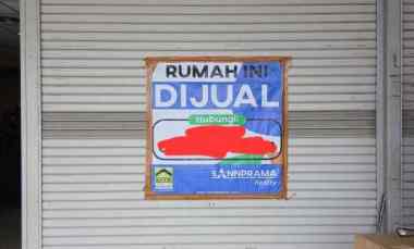 Kios Murah Siap Pakai Dipintu Masuk Itc Margonda,depok