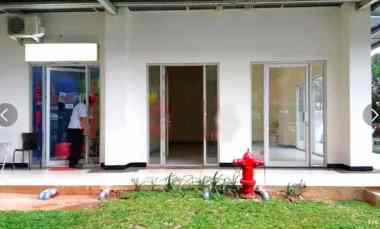 KIOS Sentra Timur RESIDENCE, Tower Hijau - 17 m2