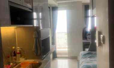 Klaska Residence Tower Azure View City Sunrise