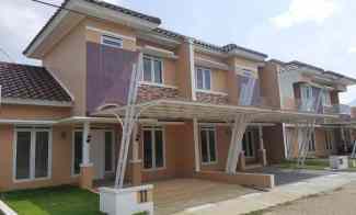 Klaster Garcinia Bumi Panyawangan Real Estate Cileunyi