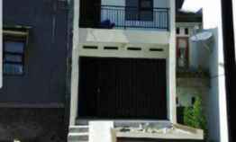 Ruko Harmony Village Cijambe Ujung Berung Bandung