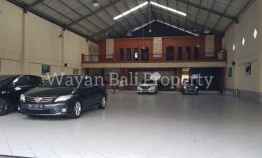 Komersial Dijual di Jalan Gatot Subroto