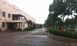 Dijual Gudang Pulogadung 3,2 Ha Jiep Jaktim Dlm Kawasan Jiep