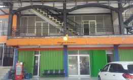 Ruko 3.5 M Bogor Warung Jambu Pajajaran Bogor