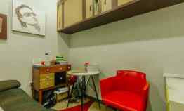 Minimalis Private Office 2 Pax di Kasablanka