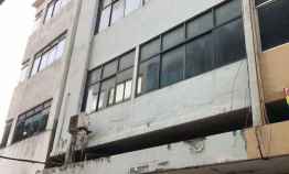 Dijual Ruko Gandeng Hayam Wuruk 5 Lantai Strategis Siap Pakai Jc