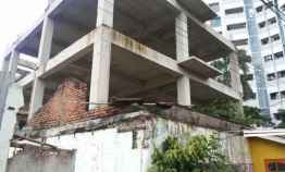 Dijual Cepat Tanah dan Bangunan Strategis Haji Juanda 2 Jakpus