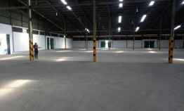 Disewakan Gudang Pegangsaan Dua 3,744 m2 Kelapa Gading Jakarta Utara