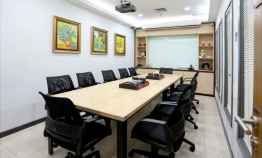 Efisiensi Budget Penggunaan Virtual Office di Jakarta Selatan