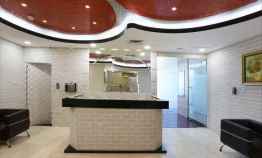 Sewa Ruangan Kantor di Daerah Strategis dan Pusat Bisnis