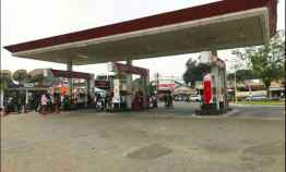 Dijual Spbu Pekayon Bekasi Selatan 1 Ha Strategis Siap Pakai