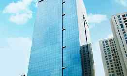 Ruang Kantor Minimalis 2 Pax Non View Jakarta Selatan