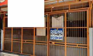 Disewakan Ruko Cocok untuk Usaha di Kelapa Gading Bisa Nego