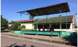 Komersial Dijual di Pesawaran Lintas Barat Lampung