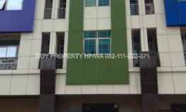 Dijual Ruko Kirana Boutique Kelapa Gading Jakarta Siap Pakai