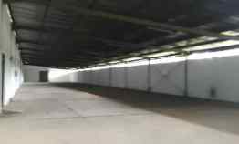 Gudang dalam Kota Bandung Masuk Kontainer 40feet