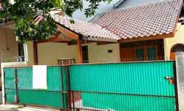 Komplek Bermis Gading - 2 Lt, Uf - Gunawan