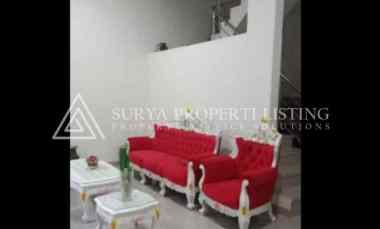 Komplek Cemara Raya Residence Medan Timur