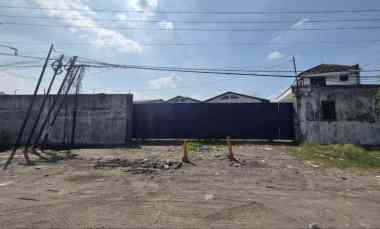 Komplek Gudang Pabrik Strategis by Pass Krian