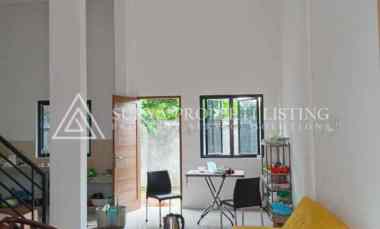 Komplek Menteng Raya Ville Medan Area