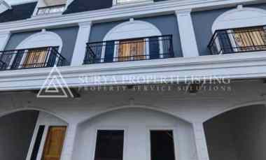 Komplek Milano Residence, Medan Tembung