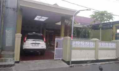 Komplek Muara Sari Inhoftank Tegalega Kurdi Bandung