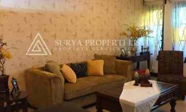 Komplek Padang Golf Mansion Medan Polonia