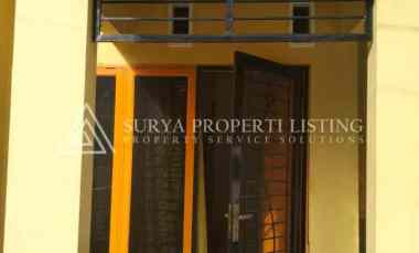 Komplek Puri Zahara 2 Medan Tuntungan