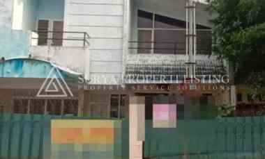 Komplek Taman Polonia III Medan Polonia