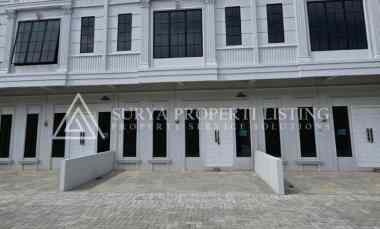 Komplek The Dior Percut Sei Tuan