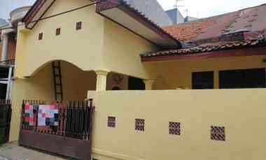 Komplek Walikota - 1 Lt, UF - Agsahala