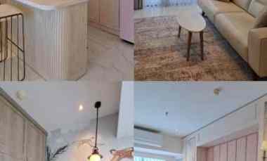 Apartemen Dijual di La Vis