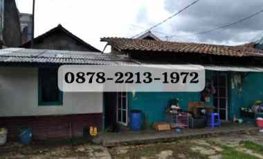 Murah Kontrakan 2 Petak dekat Griya Arcamanik dan Lapas Sukamiskin