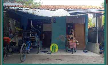 Kontrakan 2 Pintu di Sumberjaya Tambun