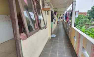 Kontrakan 26 Unit Full Isi di Serua Cputat